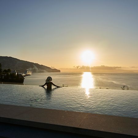 Les Suites At The Cliff Bay - Portobay Funchal  Exterior foto