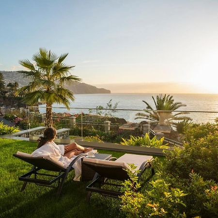Les Suites At The Cliff Bay - Portobay Funchal  Exterior foto