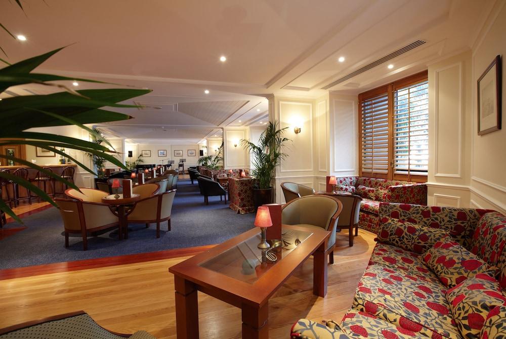 Les Suites At The Cliff Bay - Portobay Funchal  Exterior foto