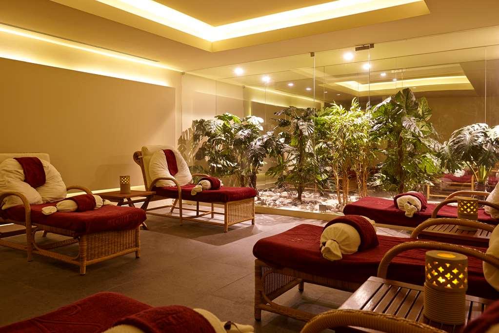 Les Suites At The Cliff Bay - Portobay Funchal  Einrichtungen foto