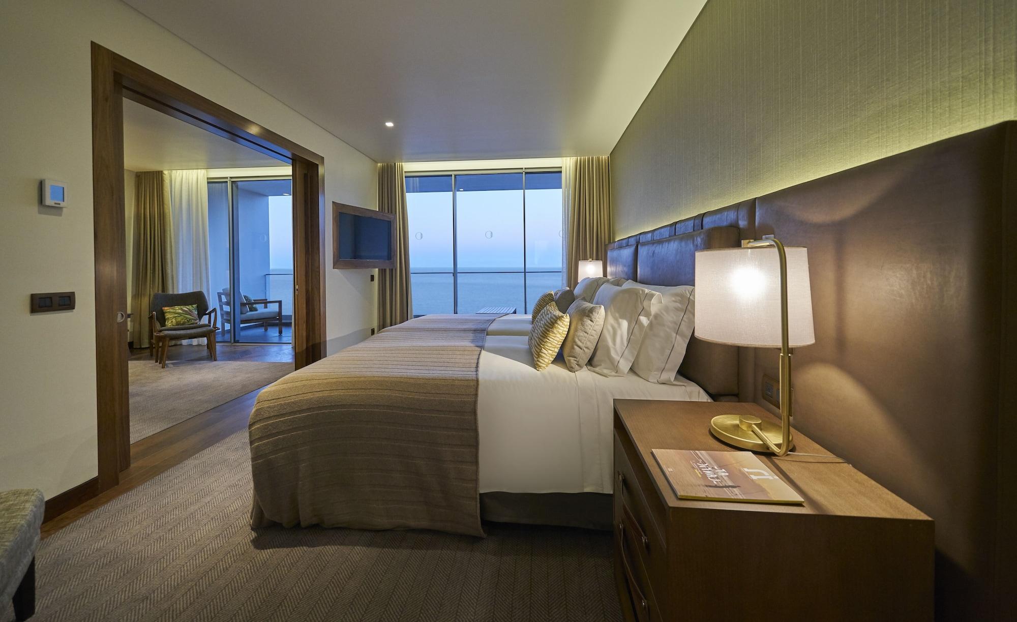 Les Suites At The Cliff Bay - Portobay Funchal  Exterior foto