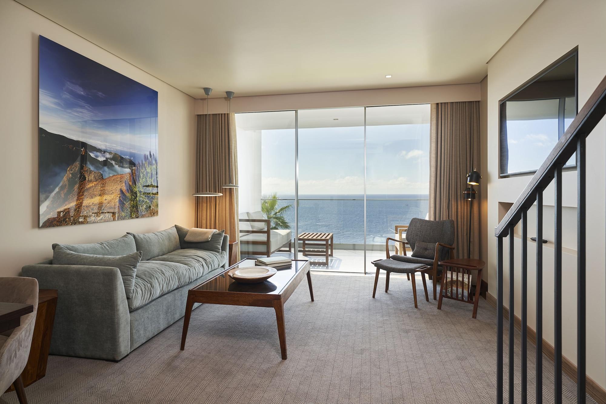 Les Suites At The Cliff Bay - Portobay Funchal  Exterior foto