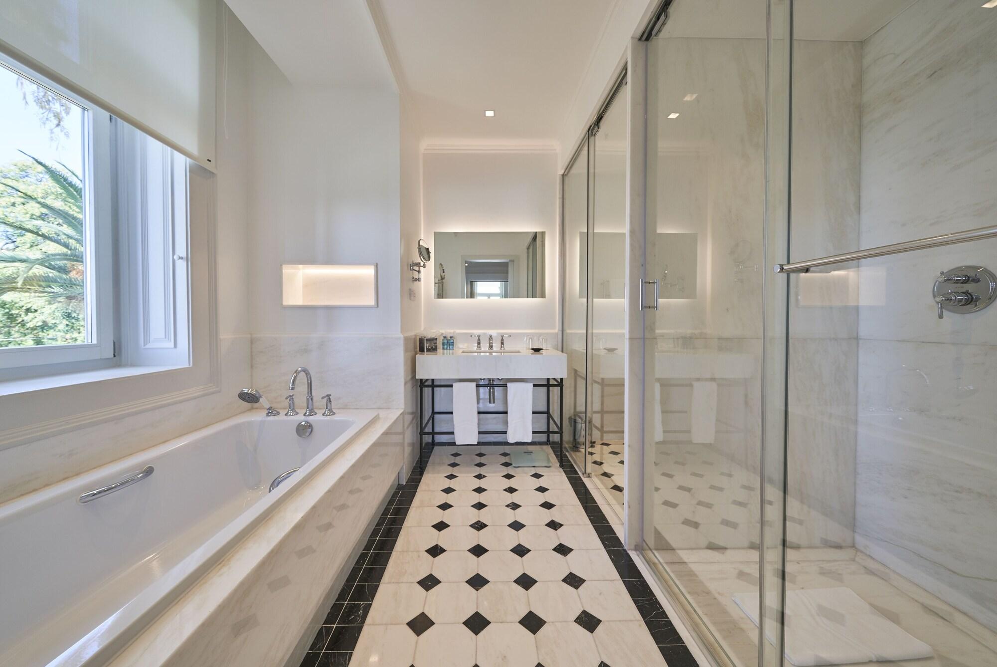 Les Suites At The Cliff Bay - Portobay Funchal  Exterior foto