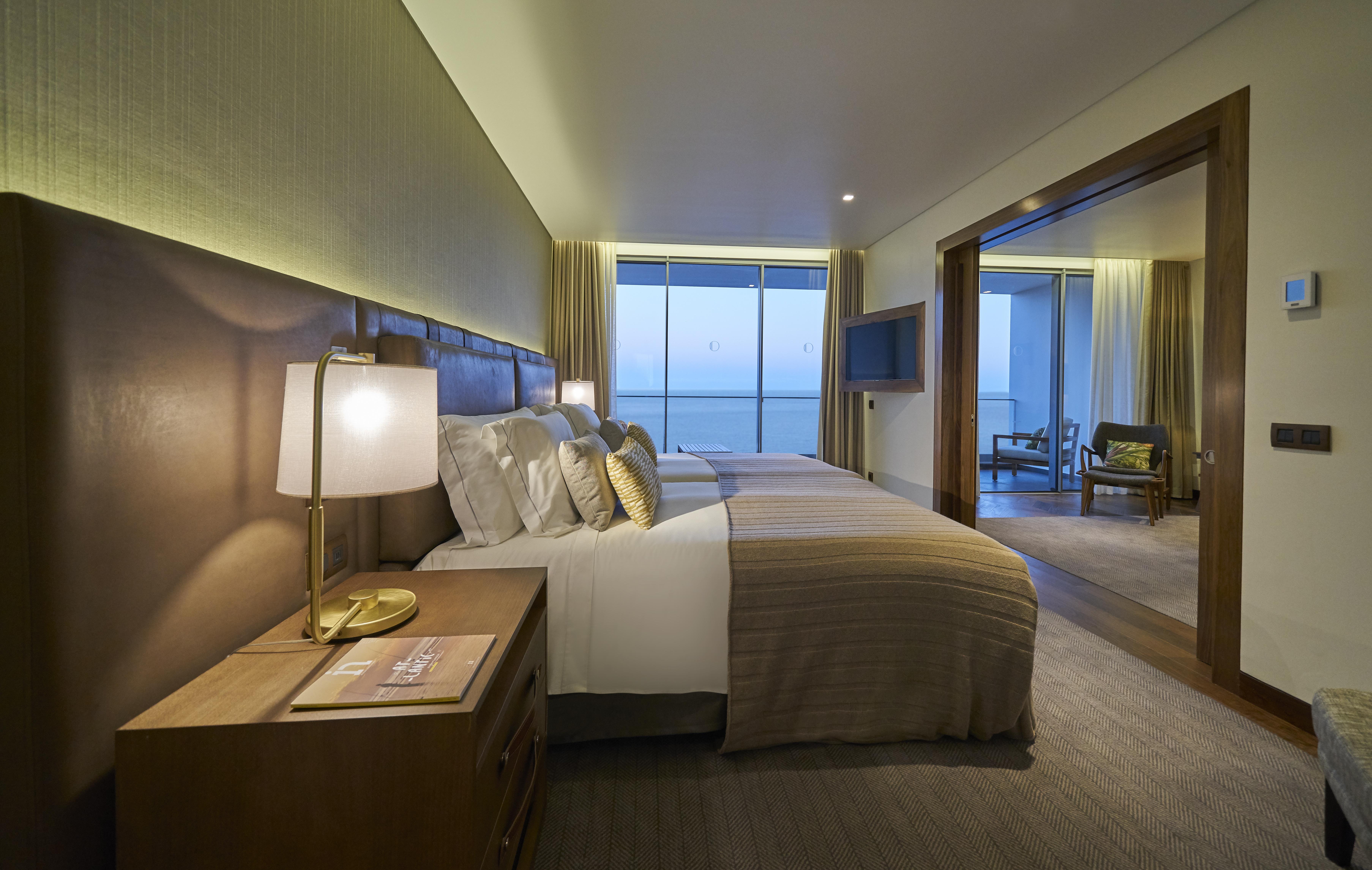 Les Suites At The Cliff Bay - Portobay Funchal  Exterior foto