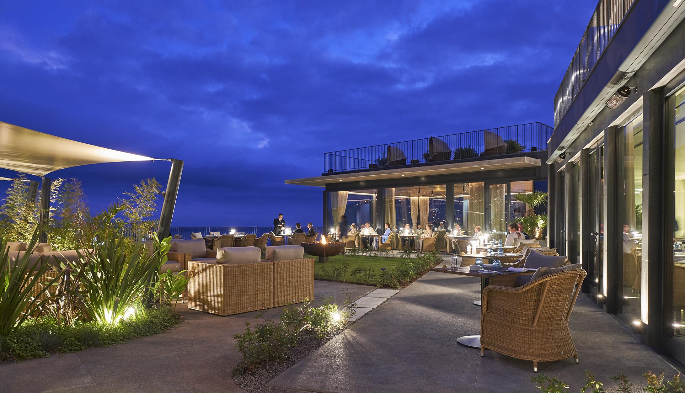 Les Suites At The Cliff Bay - Portobay Funchal  Exterior foto