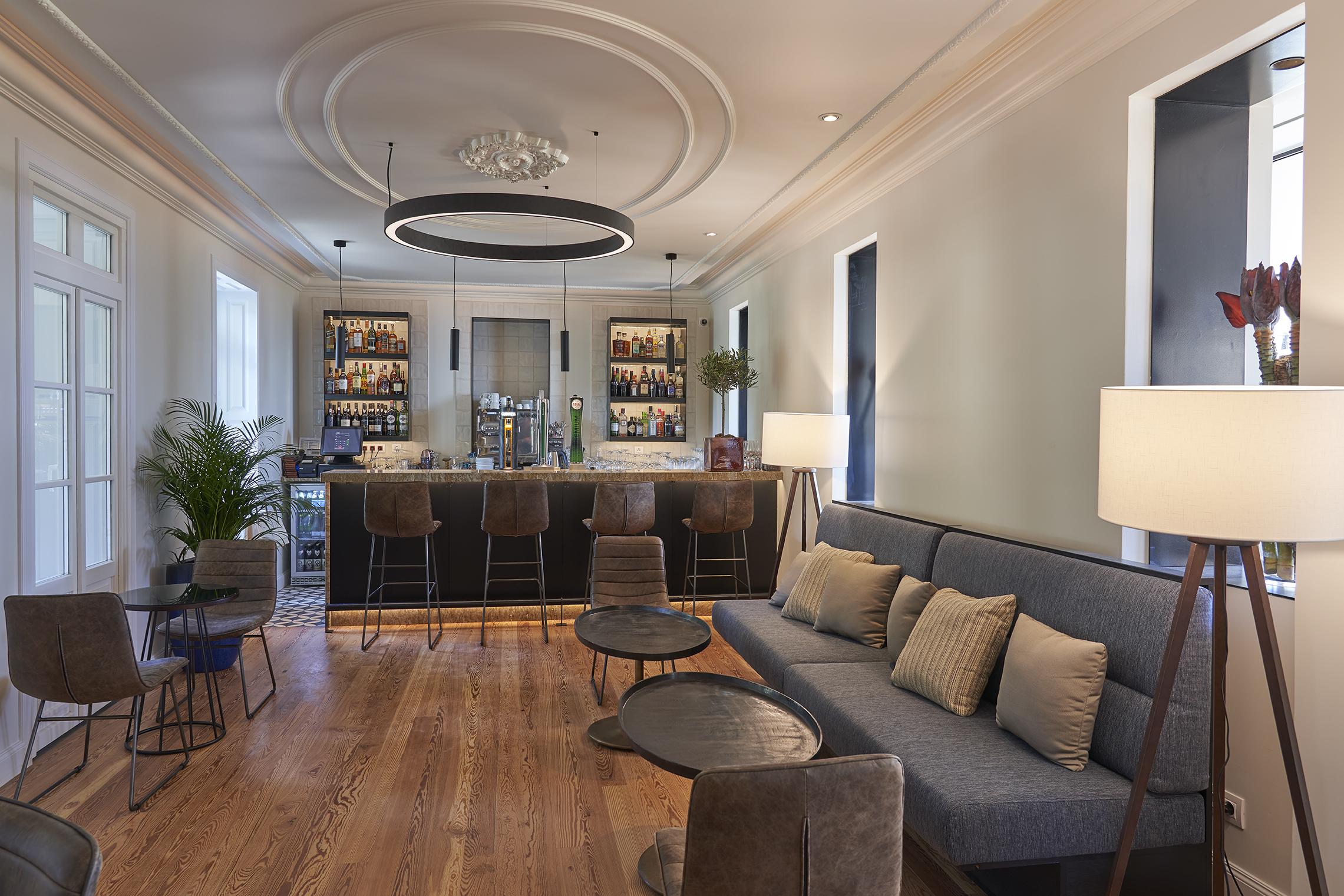 Les Suites At The Cliff Bay - Portobay Funchal  Exterior foto
