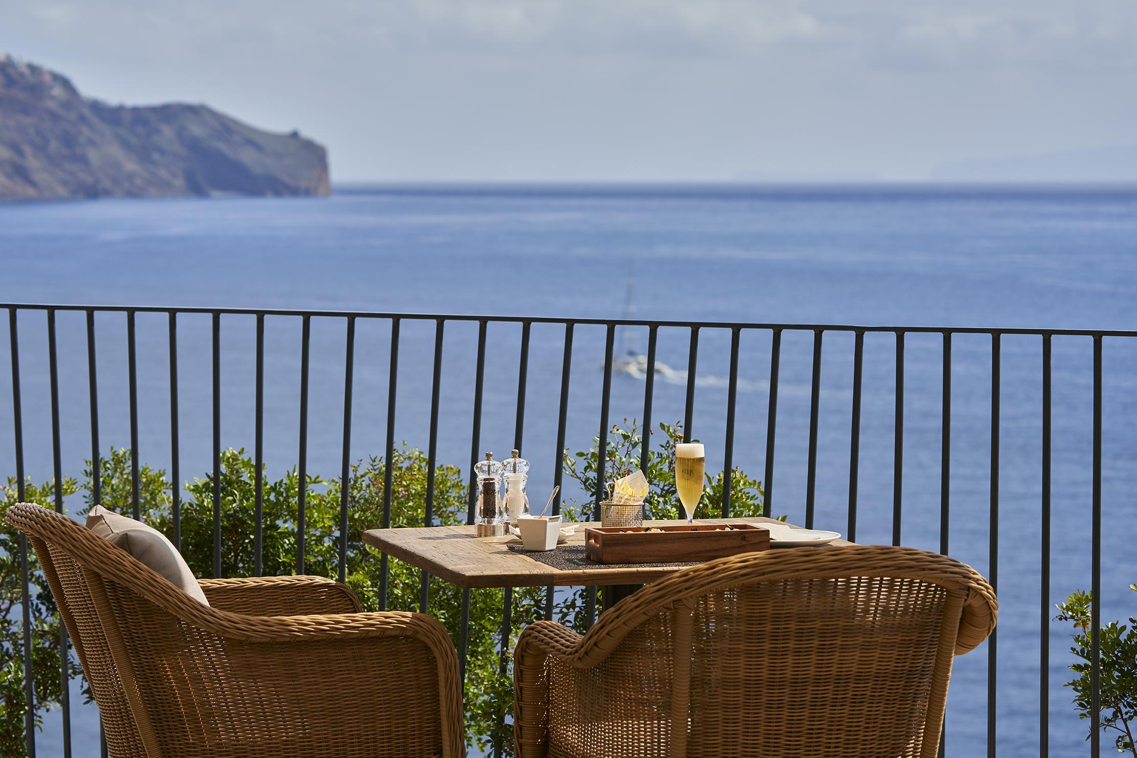 Les Suites At The Cliff Bay - Portobay Funchal  Exterior foto