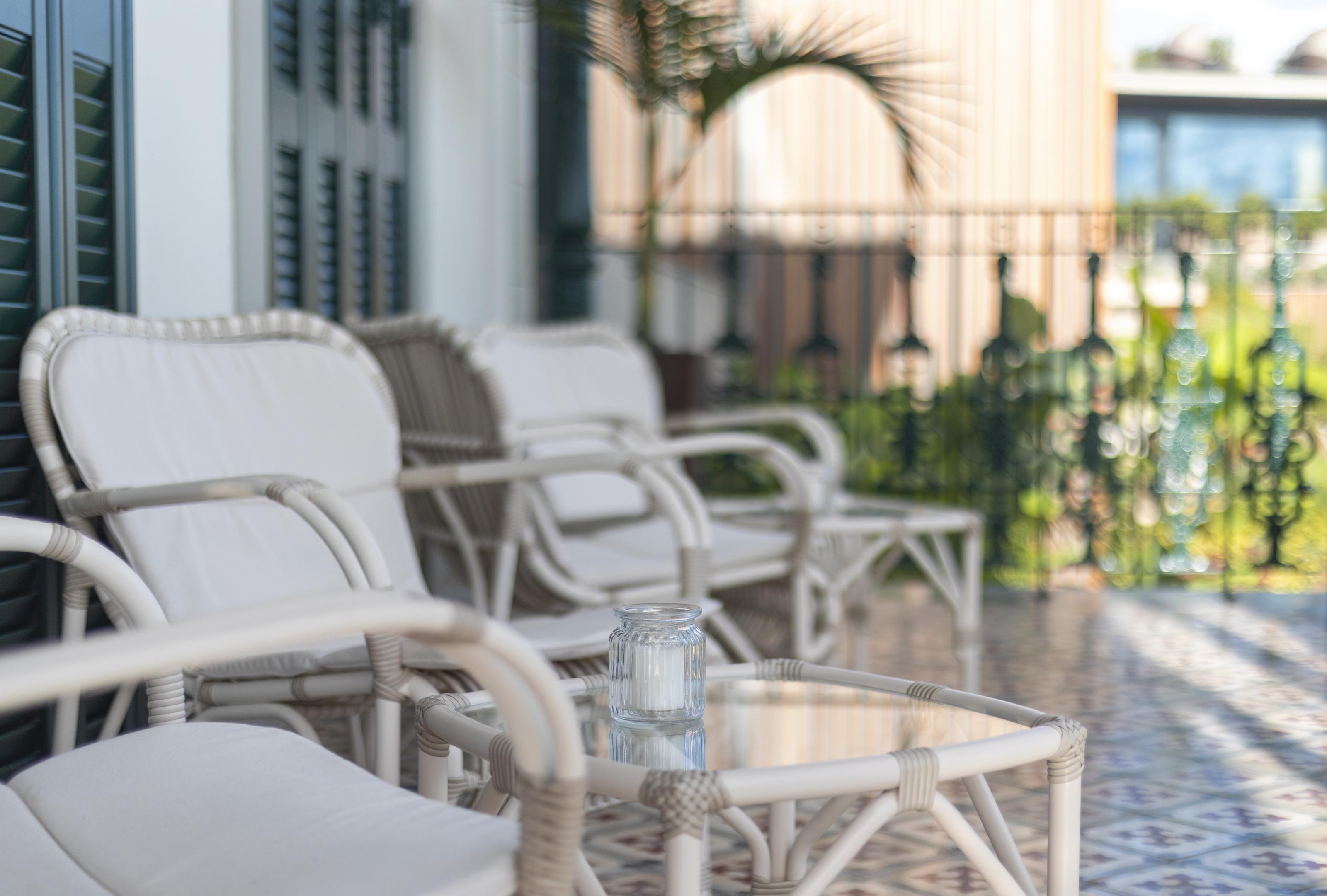 Les Suites At The Cliff Bay - Portobay Funchal  Exterior foto