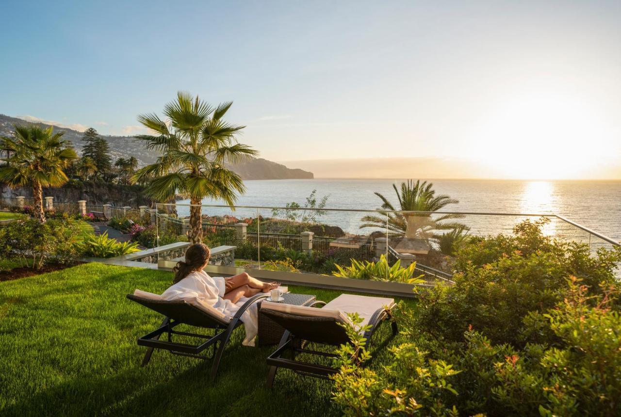 Les Suites At The Cliff Bay - Portobay Funchal  Exterior foto