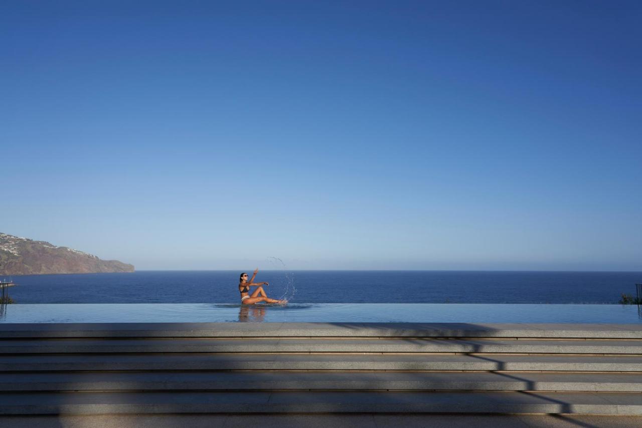 Les Suites At The Cliff Bay - Portobay Funchal  Exterior foto