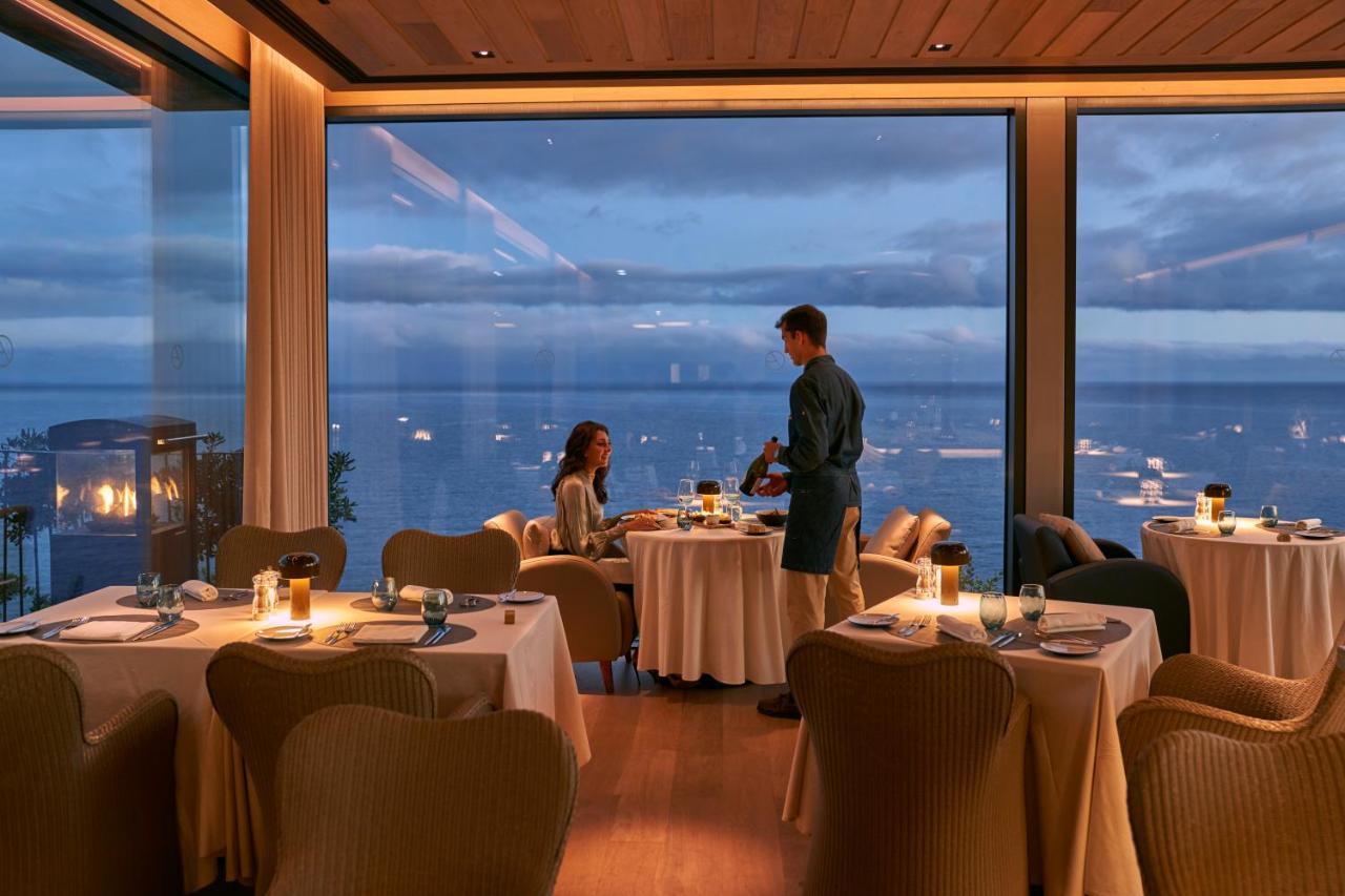 Les Suites At The Cliff Bay - Portobay Funchal  Exterior foto
