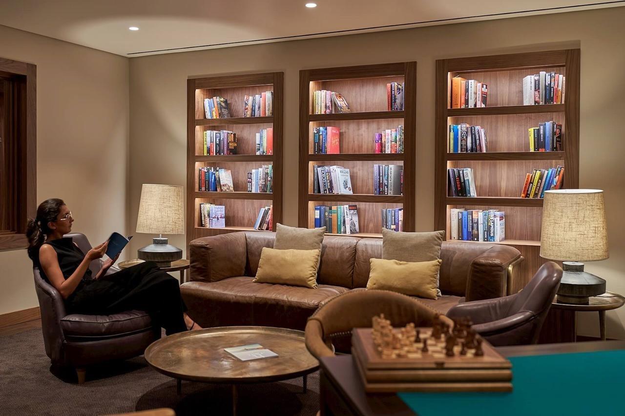 Les Suites At The Cliff Bay - Portobay Funchal  Exterior foto