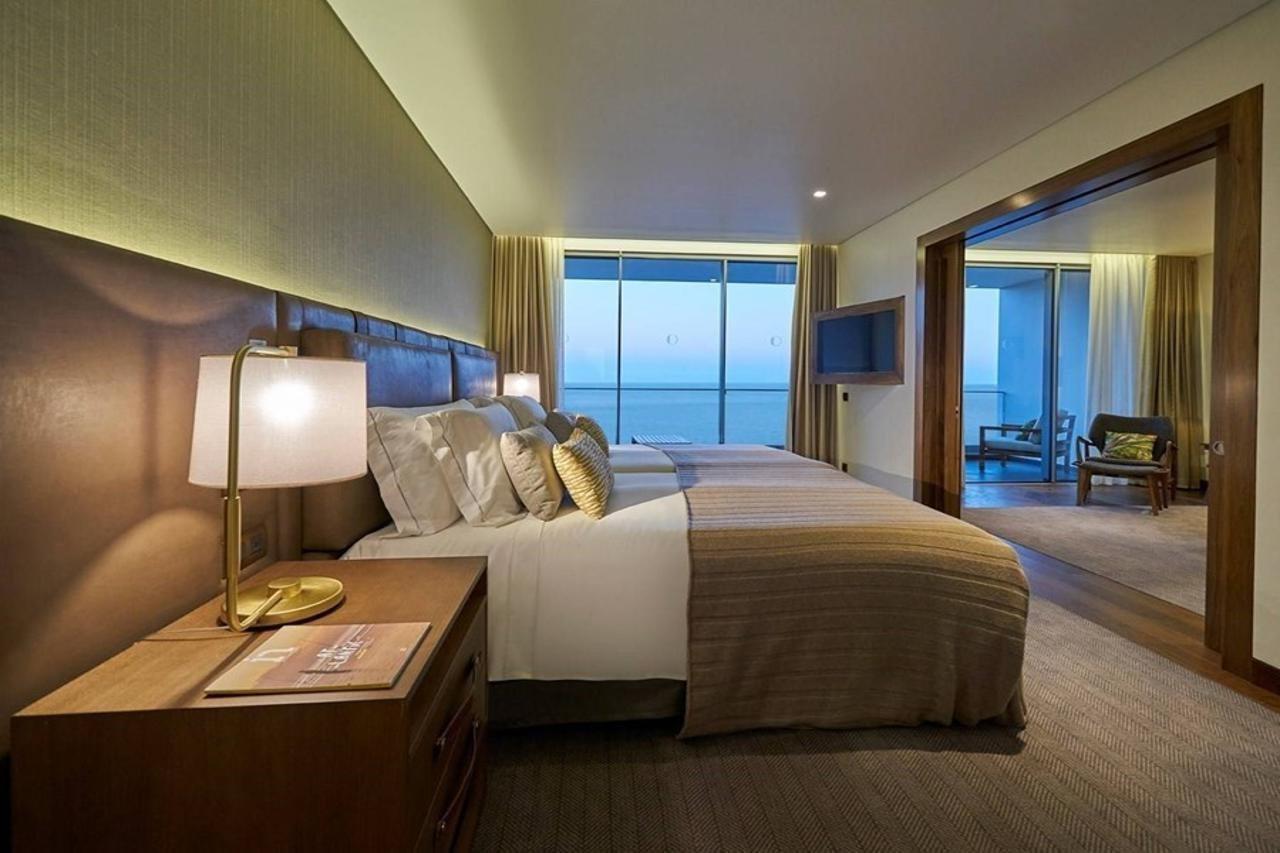 Les Suites At The Cliff Bay - Portobay Funchal  Exterior foto