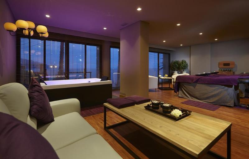 Les Suites At The Cliff Bay - Portobay Funchal  Exterior foto