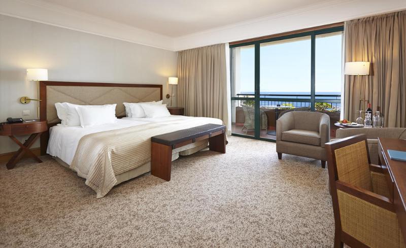 Les Suites At The Cliff Bay - Portobay Funchal  Exterior foto