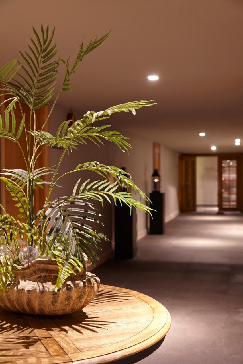 Les Suites At The Cliff Bay - Portobay Funchal  Exterior foto