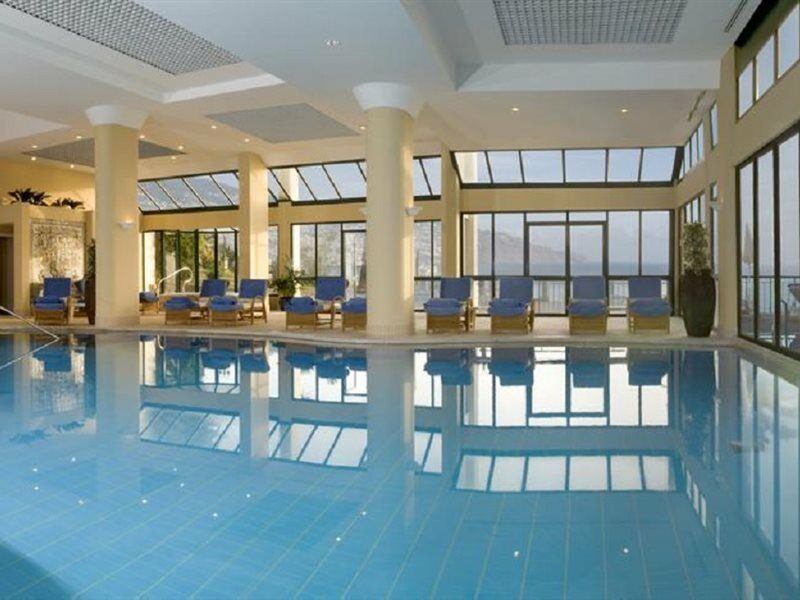 Les Suites At The Cliff Bay - Portobay Funchal  Exterior foto