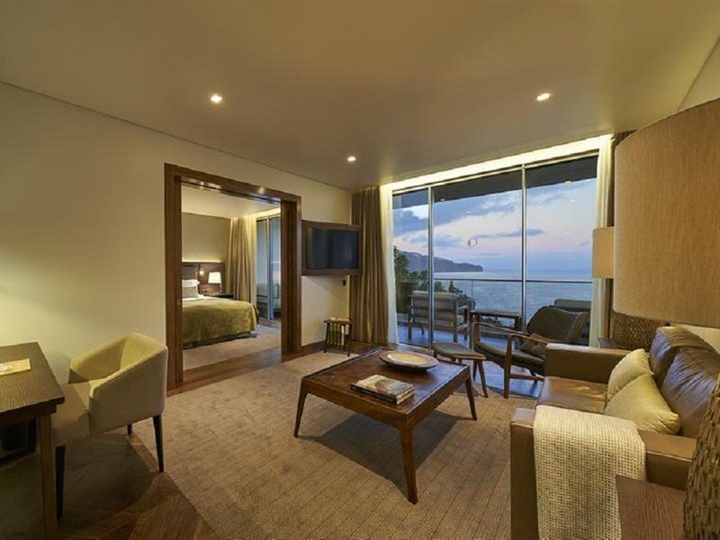 Les Suites At The Cliff Bay - Portobay Funchal  Exterior foto